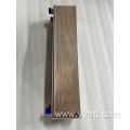 40 plates Brazed plate heat exchanger
